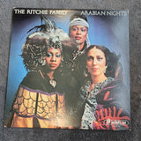 RITCHIE FAMILY ARABIAN NIGHTS