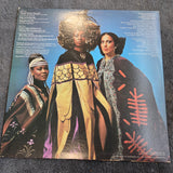 RITCHIE FAMILY ARABIAN NIGHTS