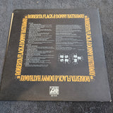 DONNY HATHAWAY & ROBERTA FLACK