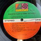 DONNY HATHAWAY & ROBERTA FLACK