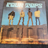 FOUR TOPS STILL WATERS RUN DEEP