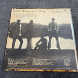 FOUR TOPS STILL WATERS RUN DEEP