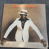 DAVID RUFFIN WHO I AM
