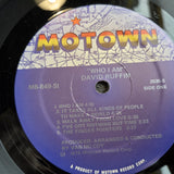 DAVID RUFFIN WHO I AM
