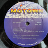DAVID RUFFIN WHO I AM