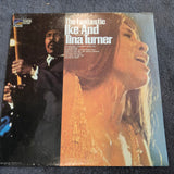 IKE & TINA TURNER THE FANTASTIC SUNSET