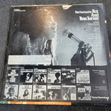 IKE & TINA TURNER THE FANTASTIC SUNSET