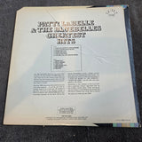 PATTI LABELLE & THE BLUEBELLES GREATEST HITS TRIP