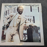 WILSON PICKETT DONT KNOCK MY LOVE