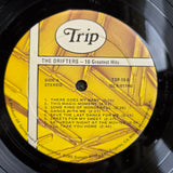 DRIFTERS 16 GREATEST HITS