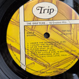 DRIFTERS 16 GREATEST HITS