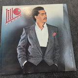 LILLO THOMAS LET ME BE YOURS