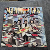 MANHATTANS GREATEST HITS