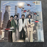 MANHATTANS GREATEST HITS