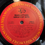 MANHATTANS GREATEST HITS
