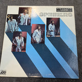 SPINNERS S/T