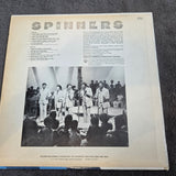 SPINNERS S/T