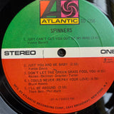 SPINNERS S/T