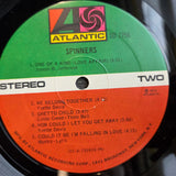 SPINNERS S/T