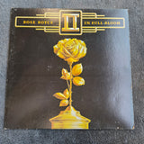 ROSE ROYCE IN FULL BLOOM