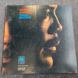 QUINCY JONES GULA MATARI