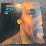 QUINCY JONES GULA MATARI