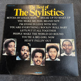 STYLISTICS THE BEST OF