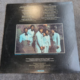 STYLISTICS THE BEST OF