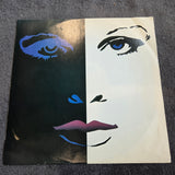 PRINCE PURPLE RAIN NO POSTER