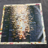 PRINCE PURPLE RAIN NO POSTER