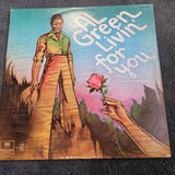 AL GREEN LIVIN FOR YOU