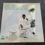 AL GREEN IM STILL IN LOVE WITH YOU