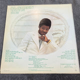 AL GREEN IM STILL IN LOVE WITH YOU
