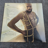 ISAAC HAYES JOY