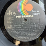ISAAC HAYES JOY