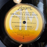 ORNETTE COLEMAN DANCING IN YOUR HEAD UNIPAK PROMO