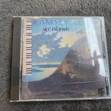 RAMSEY LEWIS SKY ISLANDS CD