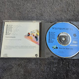 YELLOWJACKETS RUN FOR YOUR LIFE CD