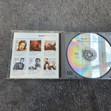 RAMSEY LEWIS TRIO A JAZZ HOUR WITH LIVE CD