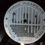 TOXIC REASONS WITHIN THESE WALLS 1P