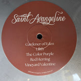 SAINT AVANGELINE GARDEN OF EDEN SILVER LIM AUTO