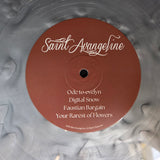 SAINT AVANGELINE GARDEN OF EDEN SILVER LIM AUTO