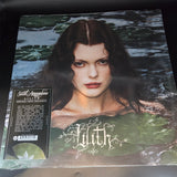 SAINT AVANGELINE LILITH PIC DISC NEW