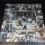 RAW BRIGADE AGGRESSIVE CITY BLUE AUTO