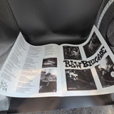 RAW BRIGADE AGGRESSIVE CITY BLUE AUTO