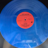RAW BRIGADE AGGRESSIVE CITY BLUE AUTO