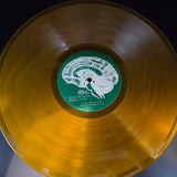 RADIO MOSCOW BRAIN CYCLES YELLOW