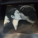 JOHN LENNON DOUBLE FANTASY