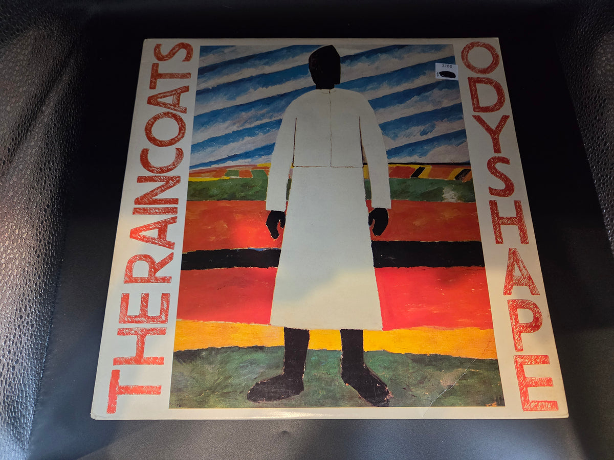 RAINCOATS ODYSHAPE