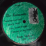 RAINCOATS ODYSHAPE